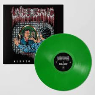 UNDERGANG Aldrig I Livet LP GREEN [VINYL 12"]